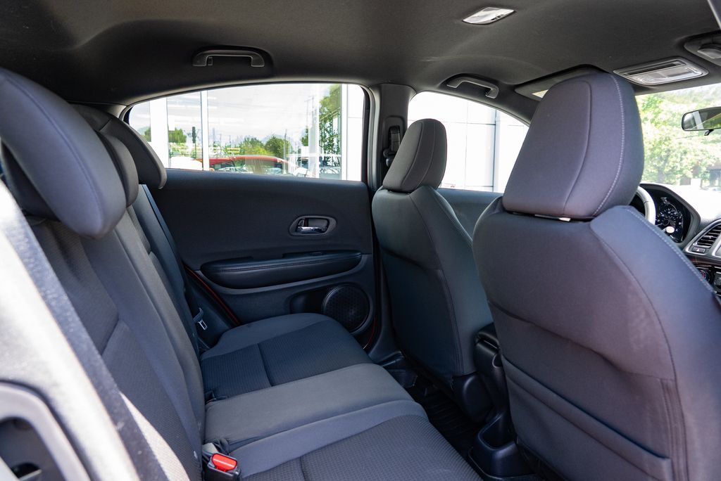 2020 Honda HR-V Sport Beaverton OR