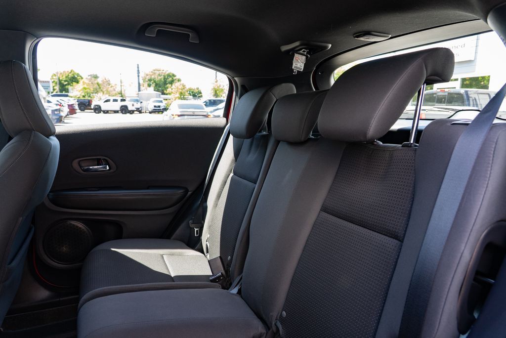 2020 Honda HR-V Sport Beaverton OR