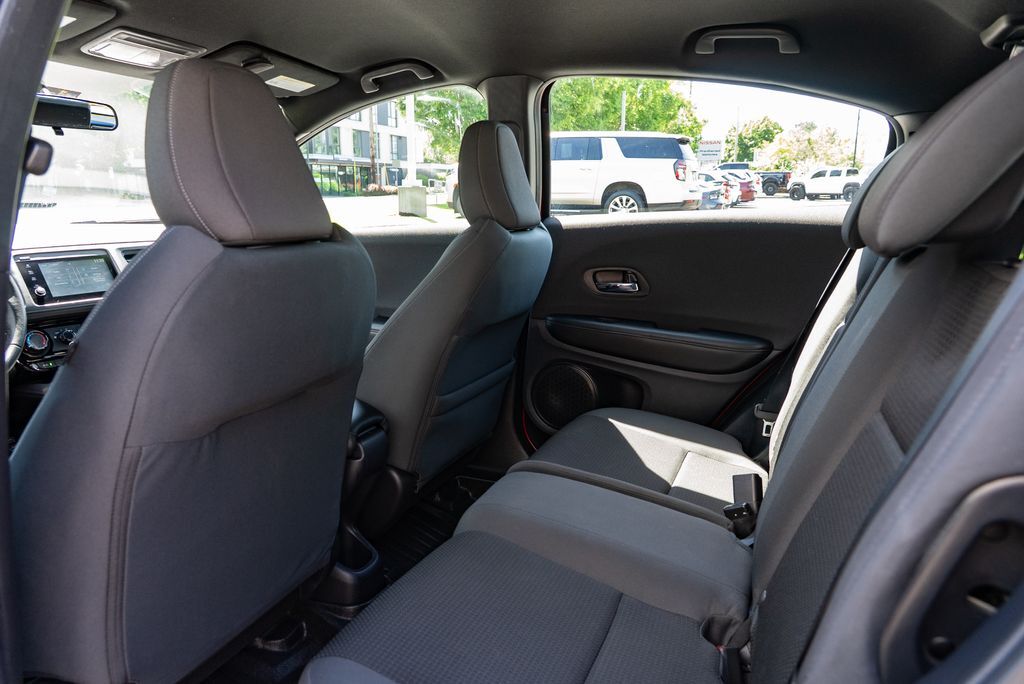 2020 Honda HR-V Sport Beaverton OR