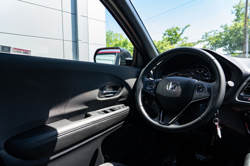 2020 Honda HR-V Sport Beaverton OR