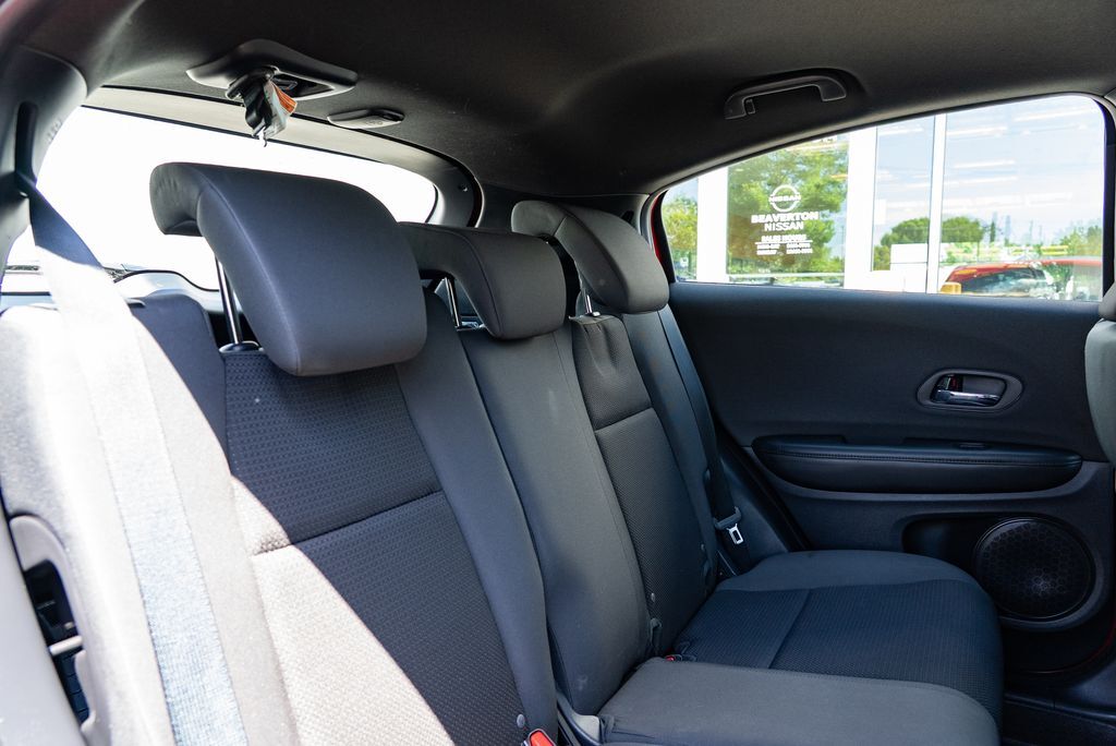 2020 Honda HR-V Sport Beaverton OR