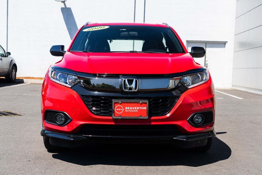 2020 Honda HR-V Sport Beaverton OR