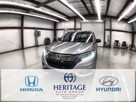 2020 Honda HR-V Sport Rome GA 2020 Honda HR-V Sport Rome GA