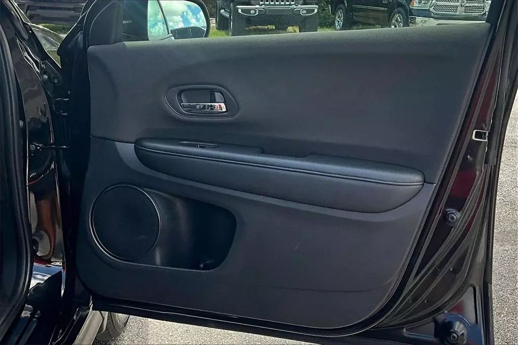 2020 Honda HR-V Sport SUV 4D Maitland FL