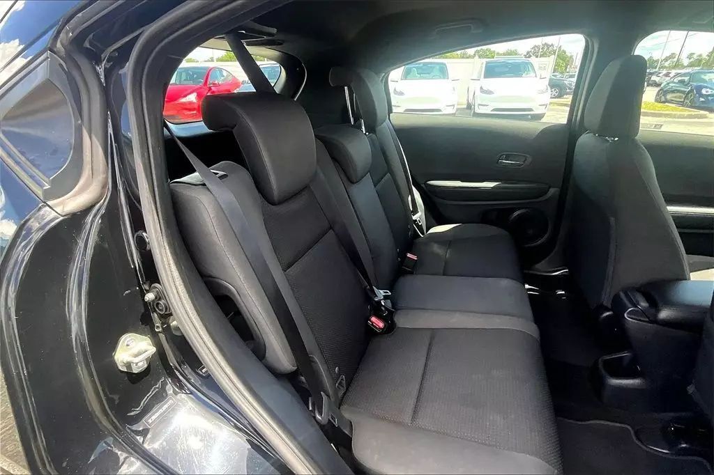 2020 Honda HR-V Sport SUV 4D Maitland FL