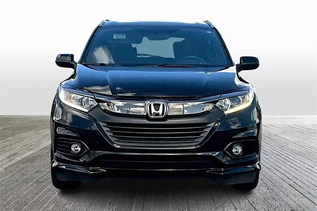2020 Honda HR-V Sport SUV 4D Maitland FL