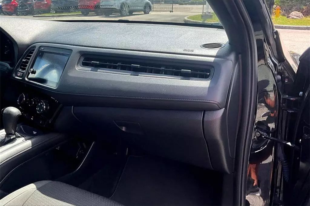 2020 Honda HR-V Sport SUV 4D Maitland FL