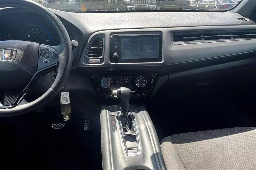 2020 Honda HR-V Sport SUV 4D Maitland FL