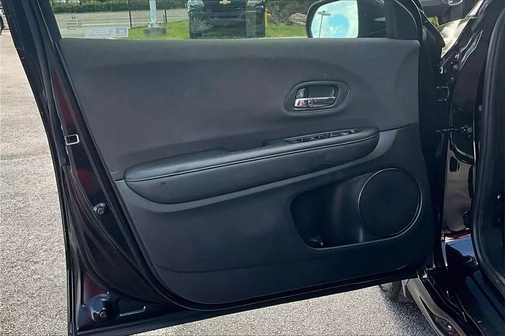 2020 Honda HR-V Sport SUV 4D Maitland FL
