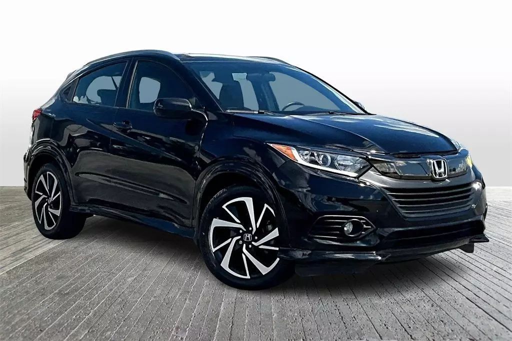 2020 Honda HR-V Sport SUV 4D Maitland FL