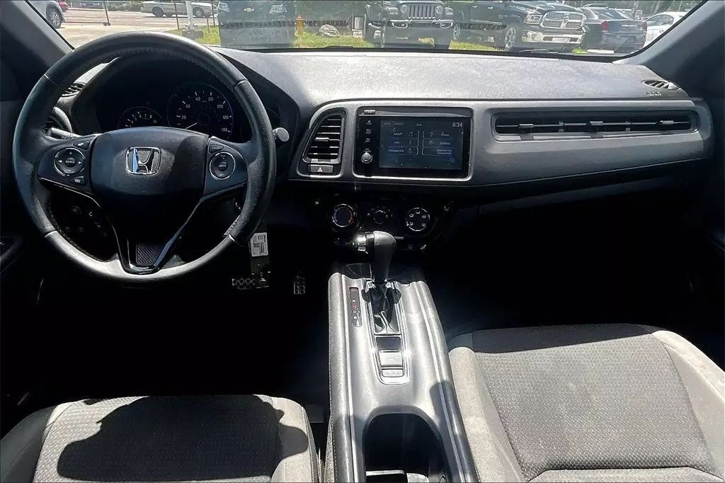 2020 Honda HR-V Sport SUV 4D Maitland FL