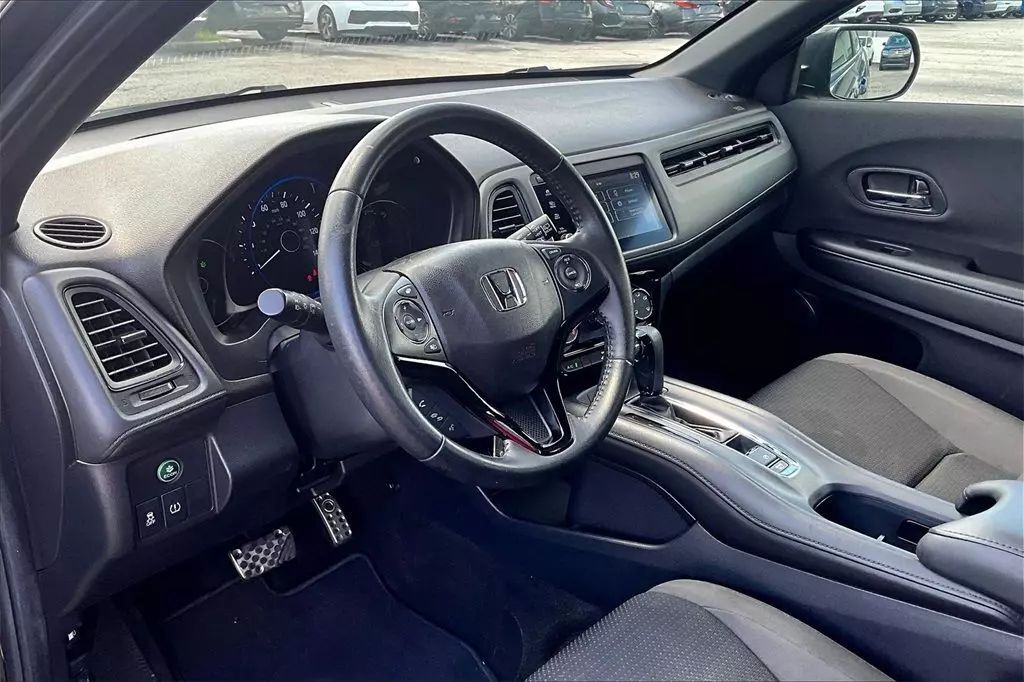 2020 Honda HR-V Sport SUV 4D Maitland FL