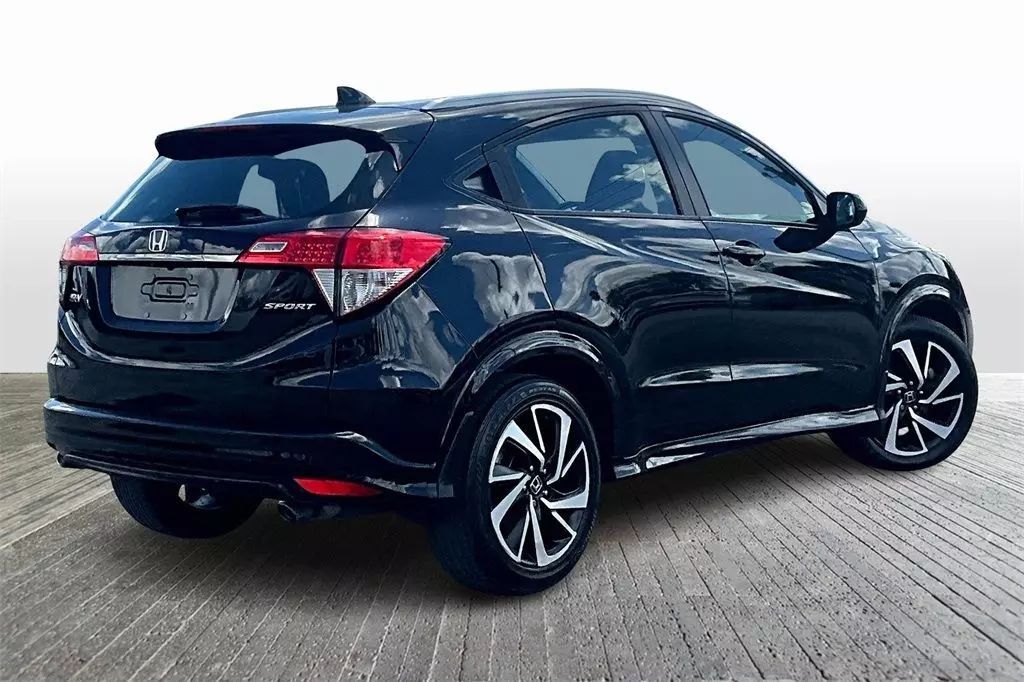 2020 Honda HR-V Sport SUV 4D Maitland FL