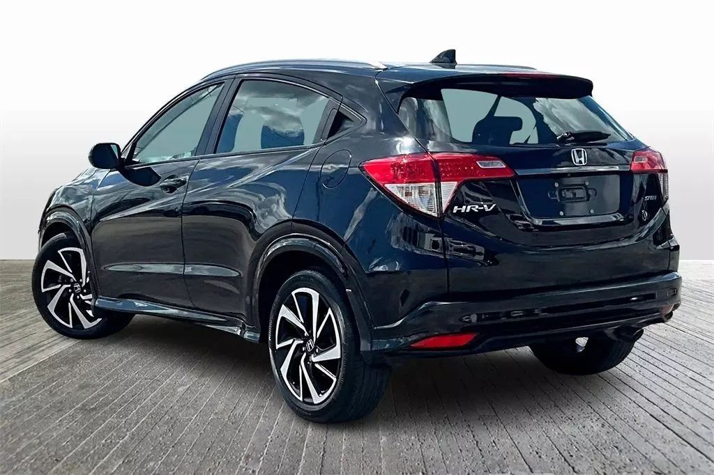 2020 Honda HR-V Sport SUV 4D Maitland FL
