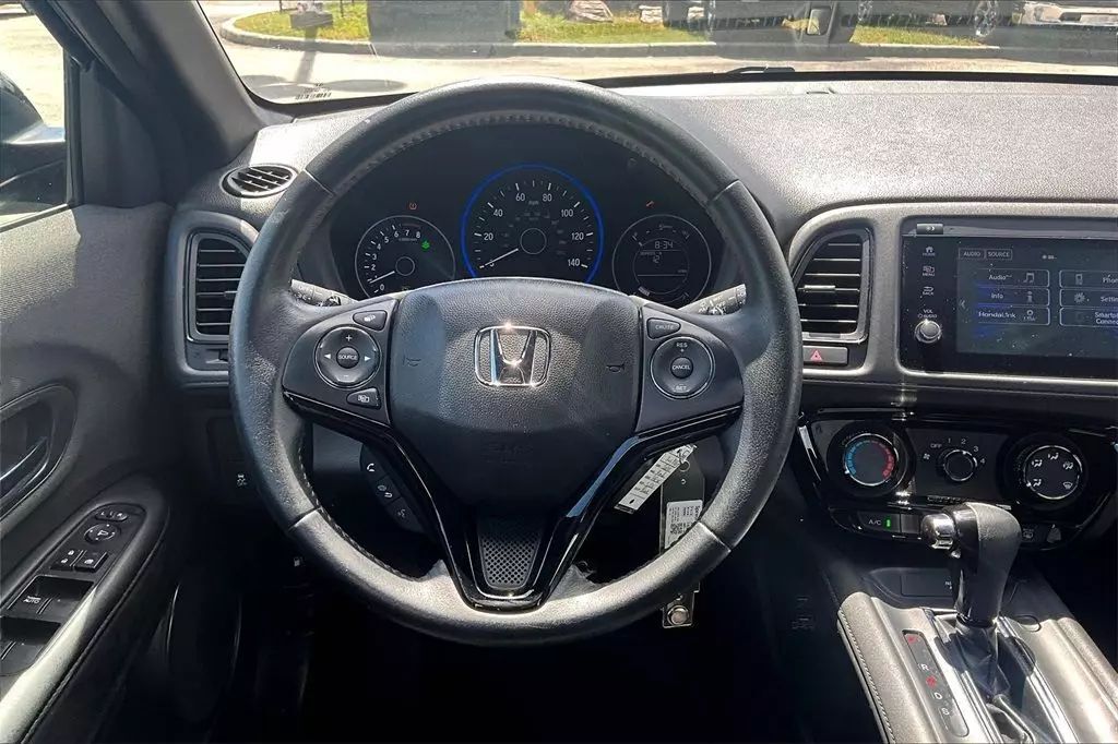 2020 Honda HR-V Sport SUV 4D Maitland FL
