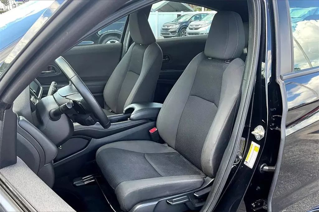 2020 Honda HR-V Sport SUV 4D Maitland FL