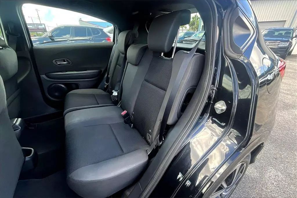 2020 Honda HR-V Sport SUV 4D Maitland FL
