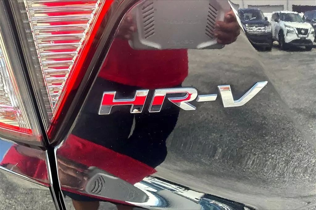 2020 Honda HR-V Sport SUV 4D Maitland FL
