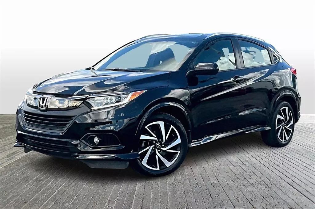 2020 Honda HR-V Sport SUV 4D Maitland FL