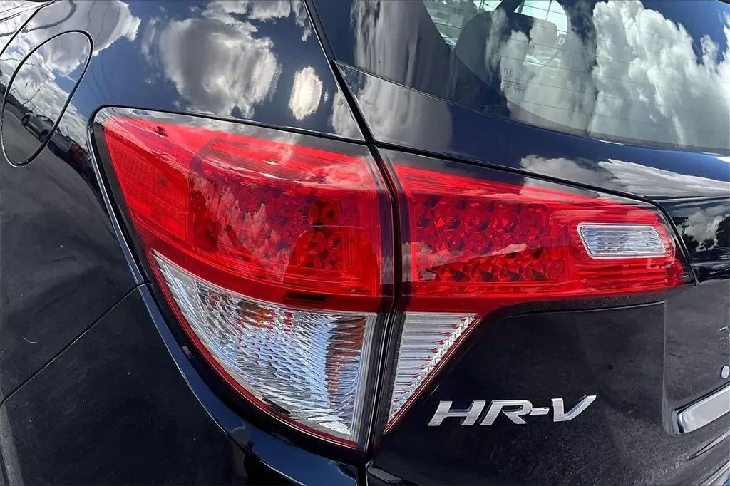 2020 Honda HR-V Sport SUV 4D Maitland FL