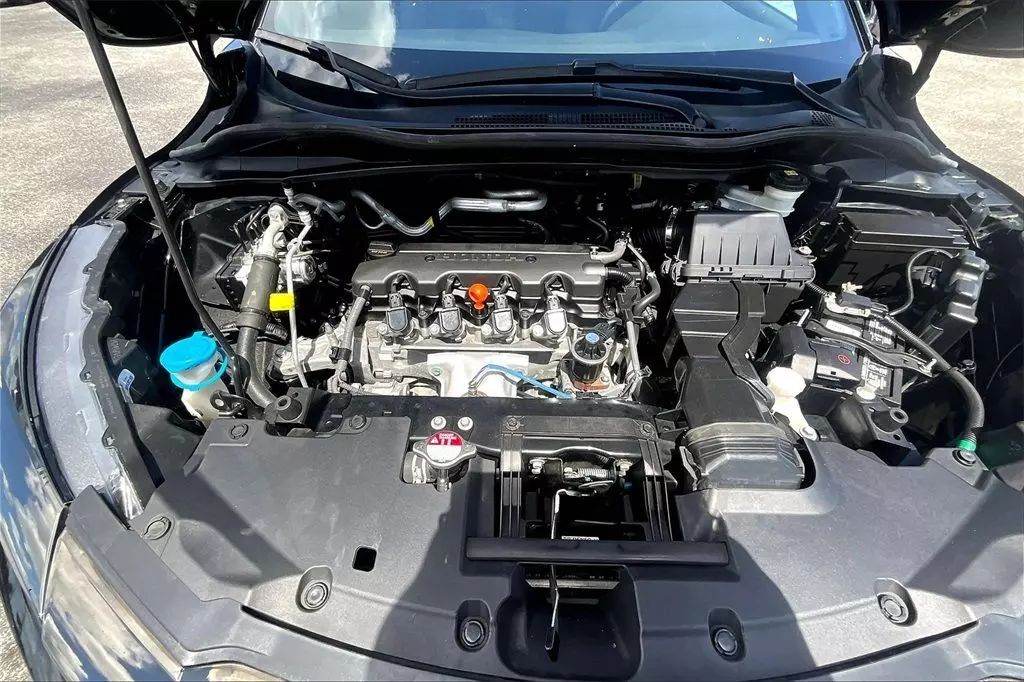 2020 Honda HR-V Sport SUV 4D Maitland FL