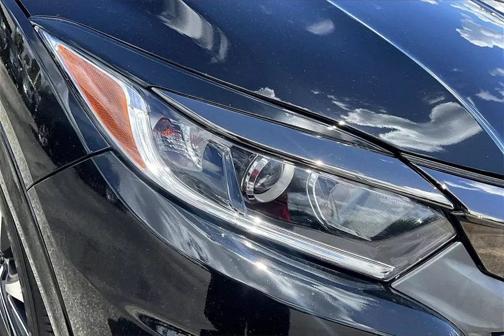 2020 Honda HR-V Sport SUV 4D Maitland FL