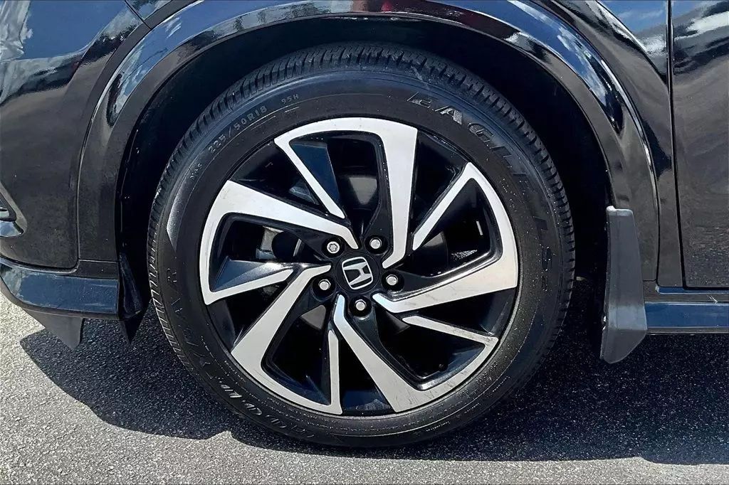 2020 Honda HR-V Sport SUV 4D Maitland FL