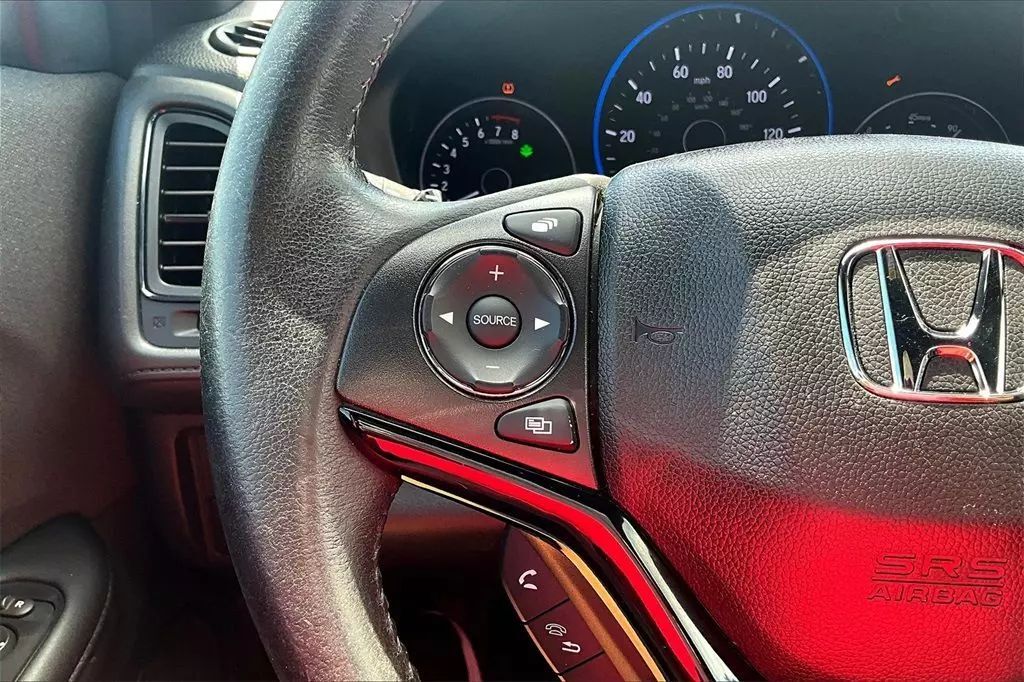 2020 Honda HR-V Sport SUV 4D Maitland FL
