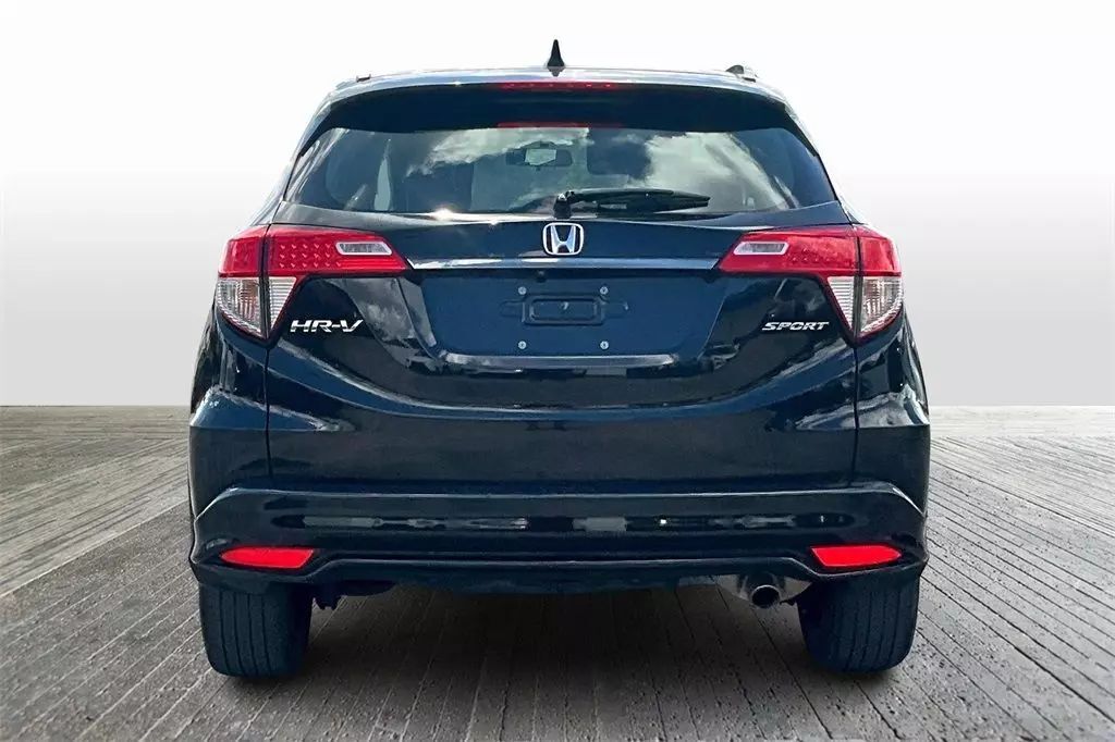 2020 Honda HR-V Sport SUV 4D Maitland FL