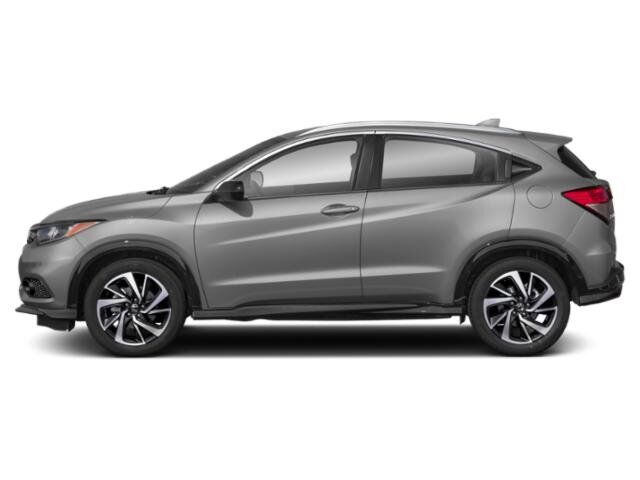 2020 Honda HR-V Sport San Antonio TX