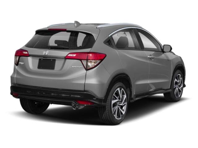 2020 Honda HR-V Sport