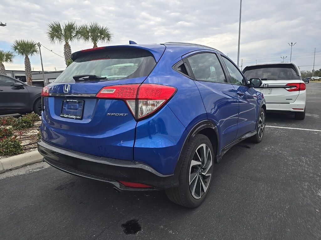 2020 Honda HR-V Sport San Clemente CA