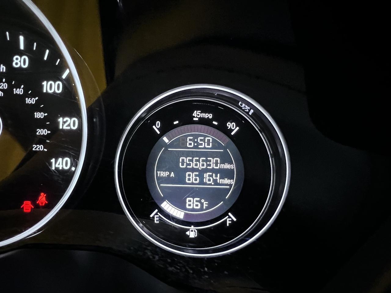 2020 Honda HR-V Sport San Rafael CA