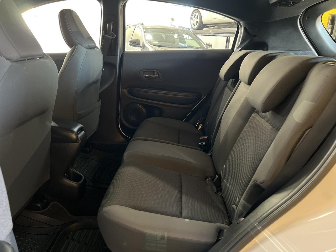 2020 Honda HR-V Sport San Rafael CA