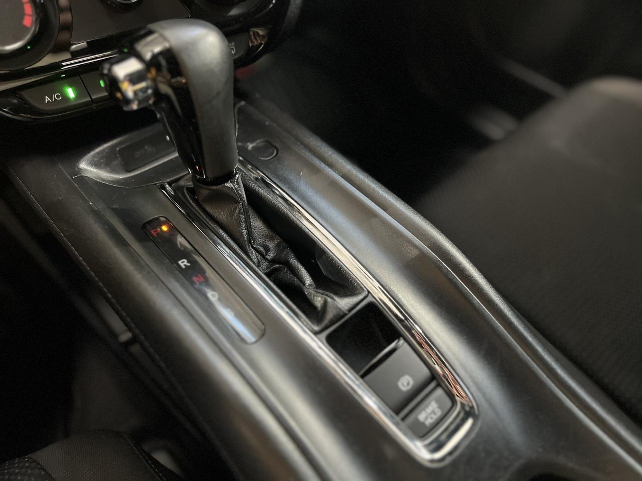 2020 Honda HR-V Sport San Rafael CA