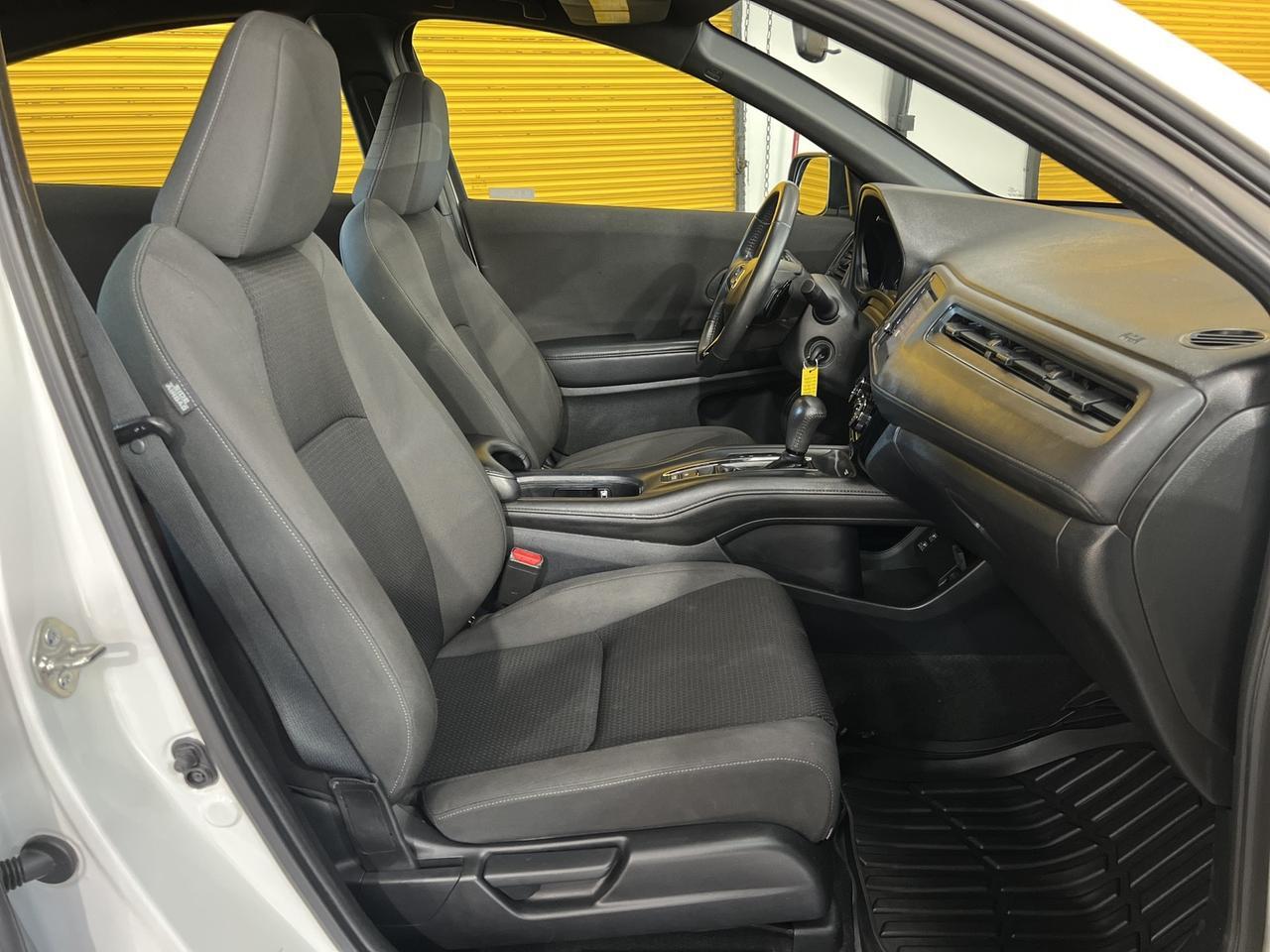 2020 Honda HR-V Sport San Rafael CA