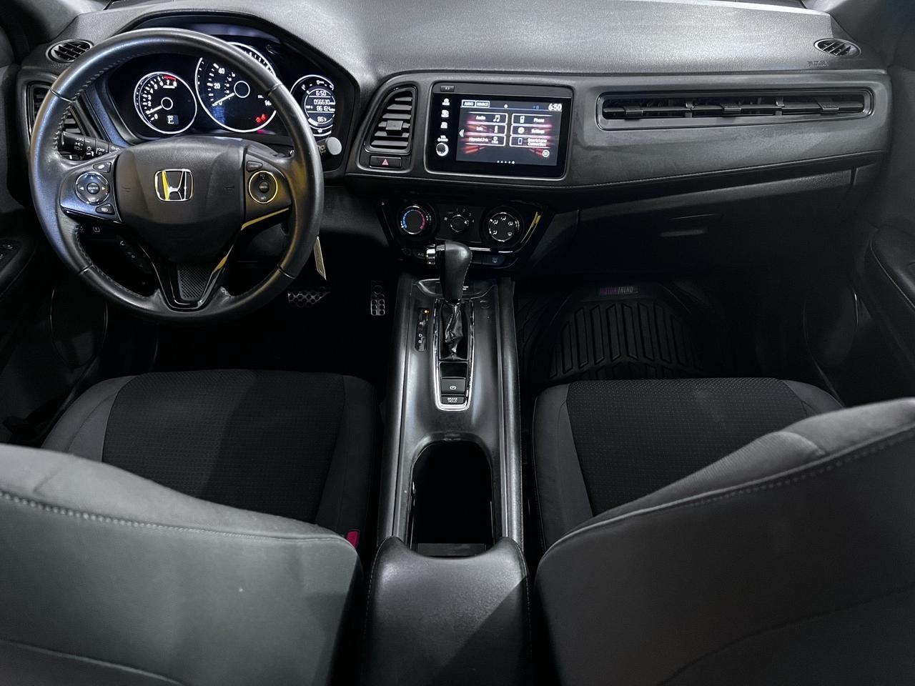 2020 Honda HR-V Sport San Rafael CA