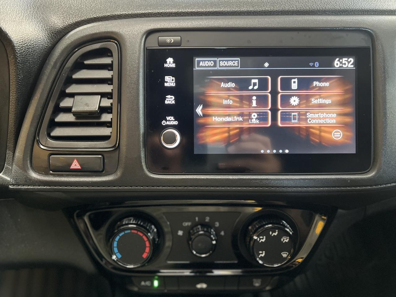 2020 Honda HR-V Sport San Rafael CA
