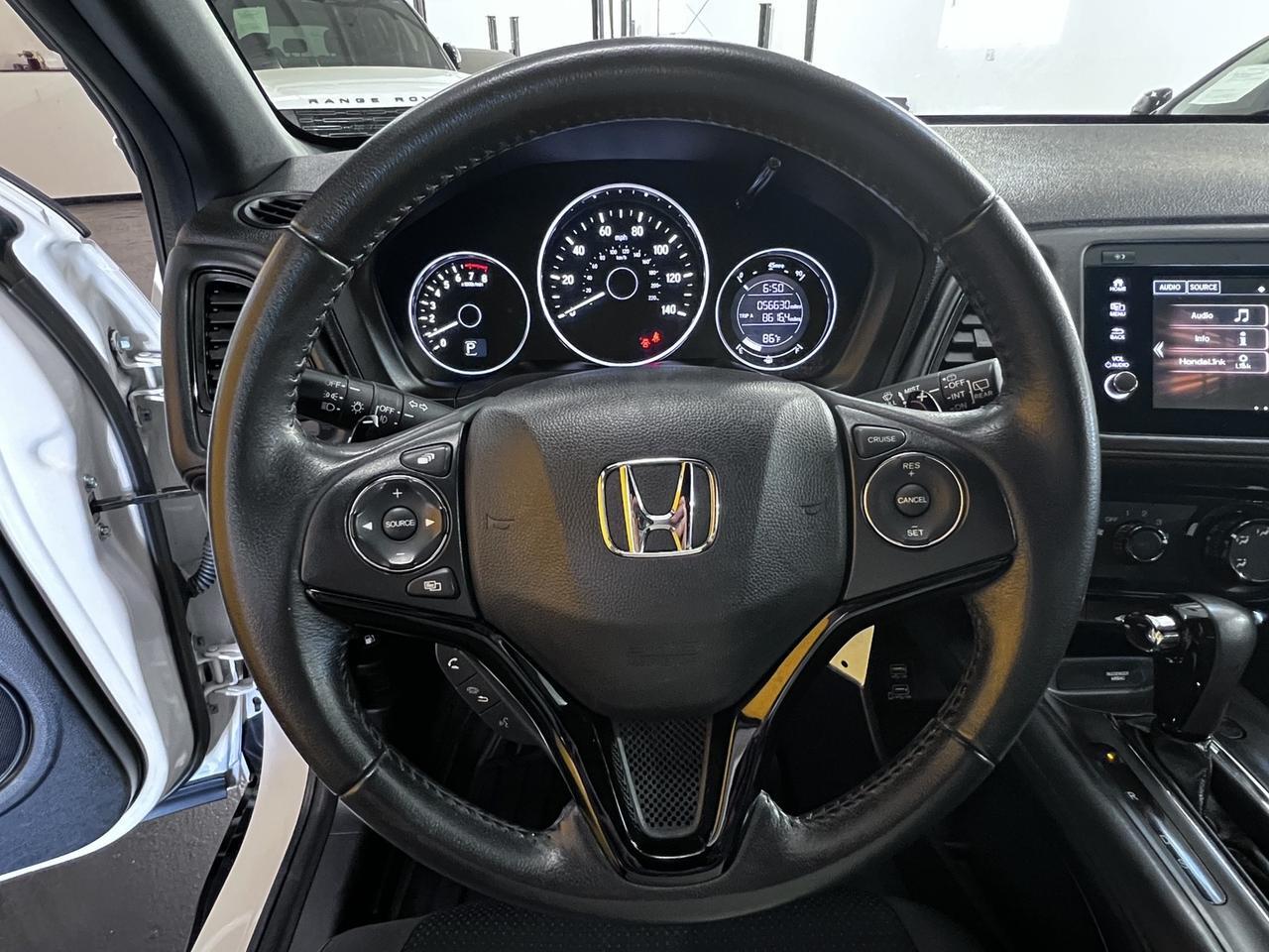 2020 Honda HR-V Sport San Rafael CA