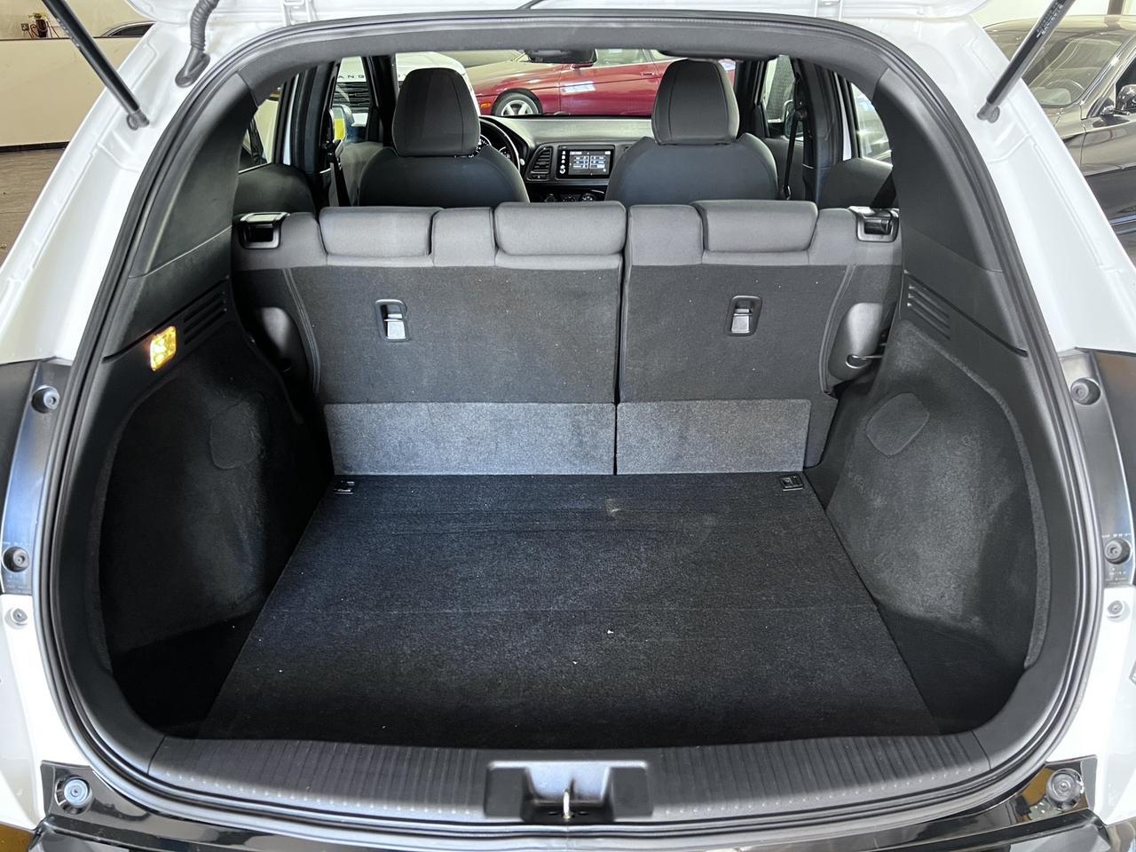 2020 Honda HR-V Sport San Rafael CA