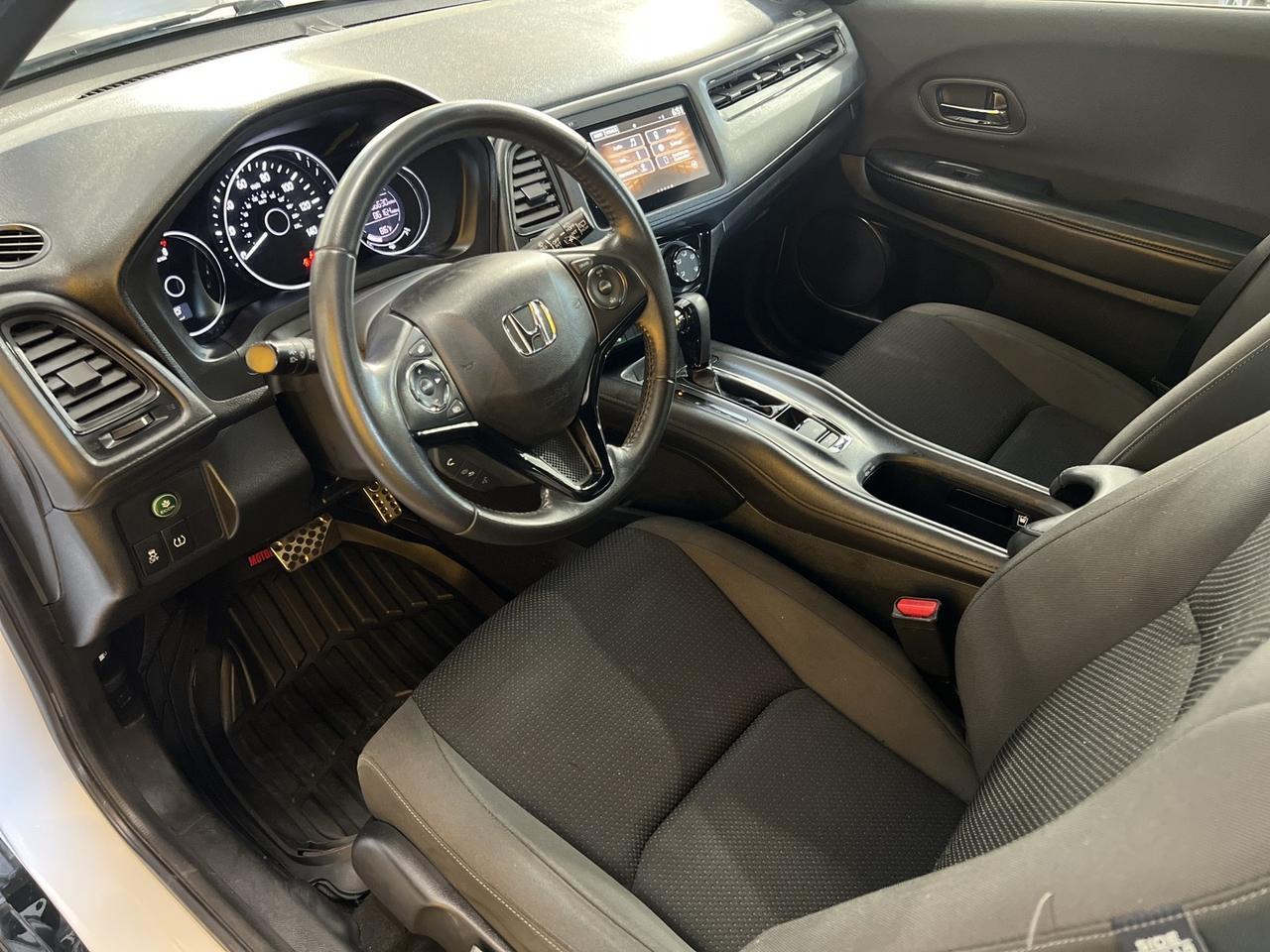 2020 Honda HR-V Sport San Rafael CA