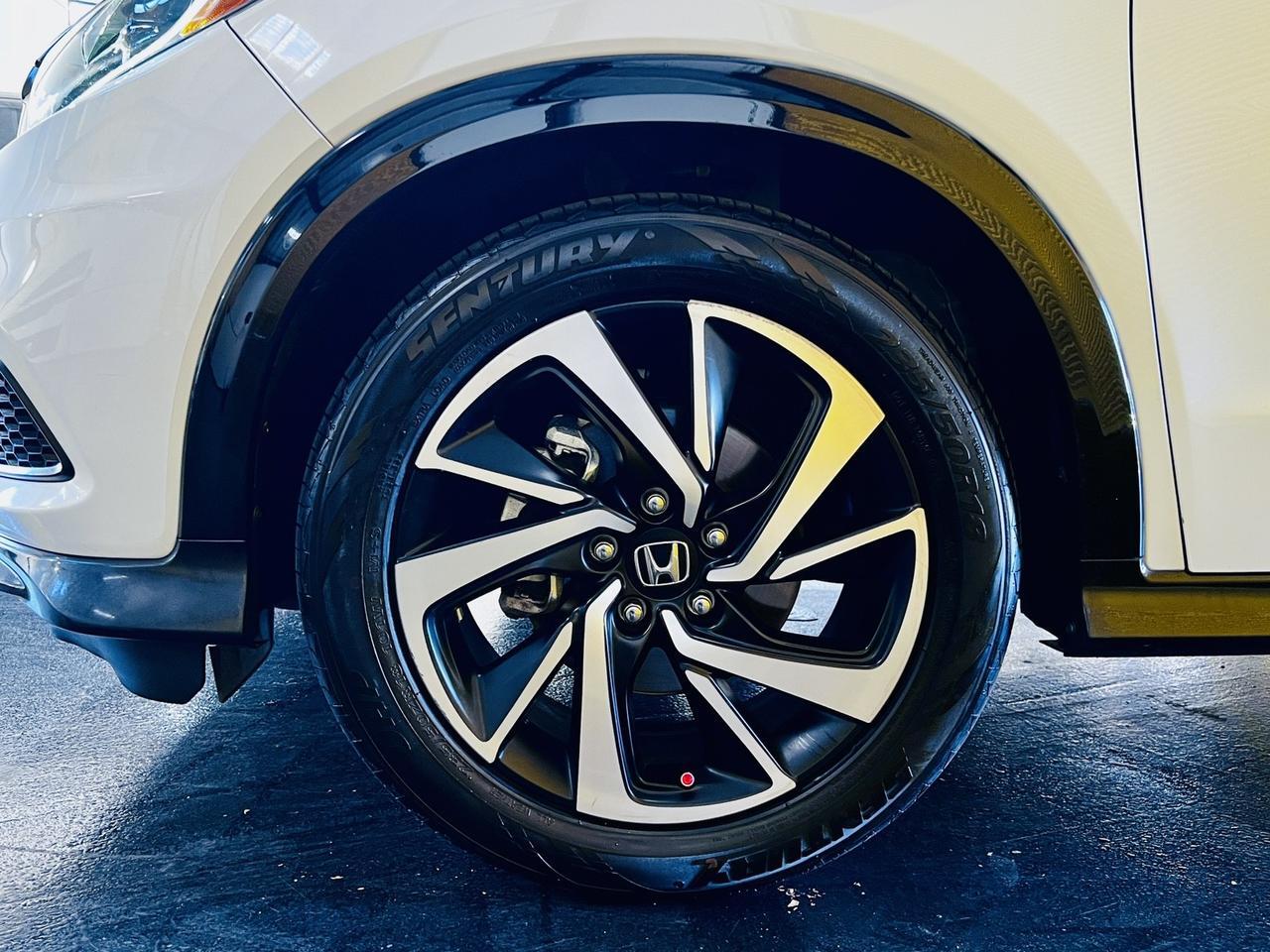 2020 Honda HR-V Sport San Rafael CA