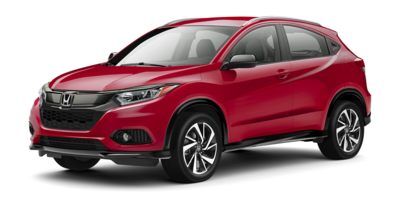 2020 Honda HR-V Sport Seffner FL