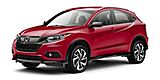 2020 Honda HR-V Sport