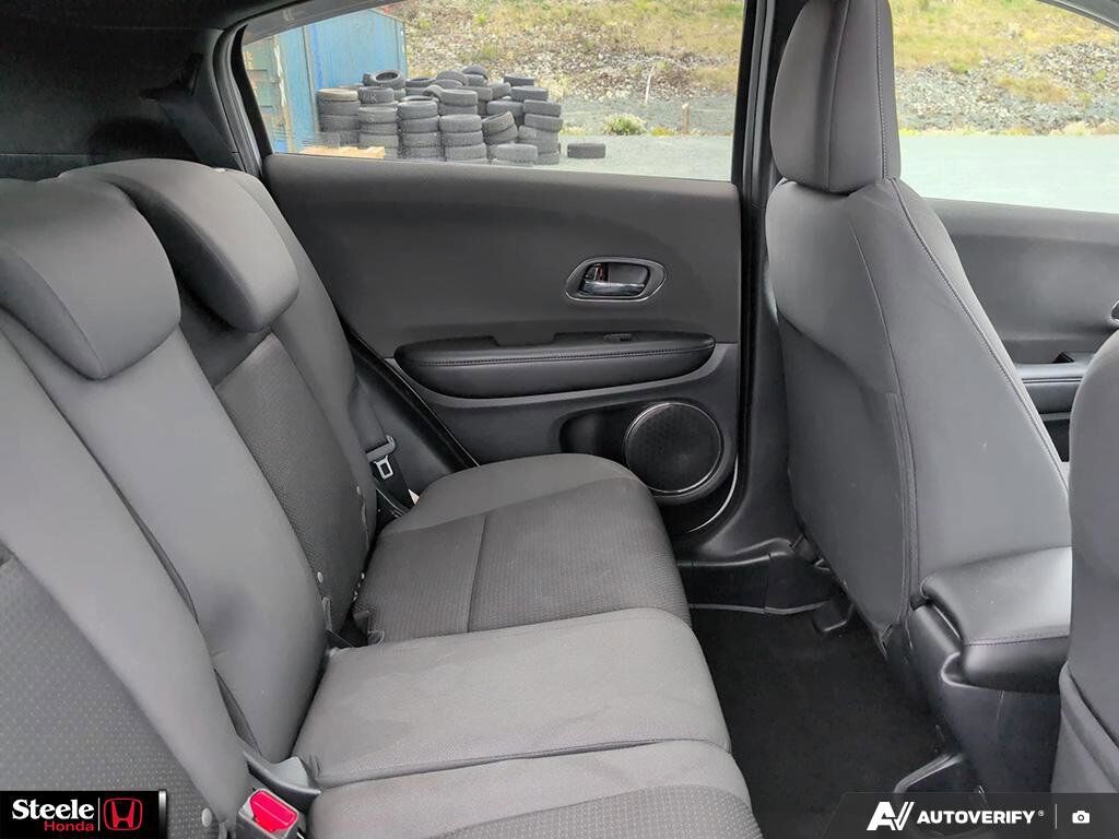 2020 Honda HR-V Sport St. John's NL