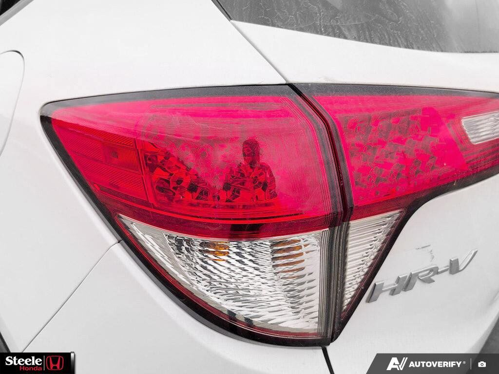 2020 Honda HR-V Sport St. John's NL