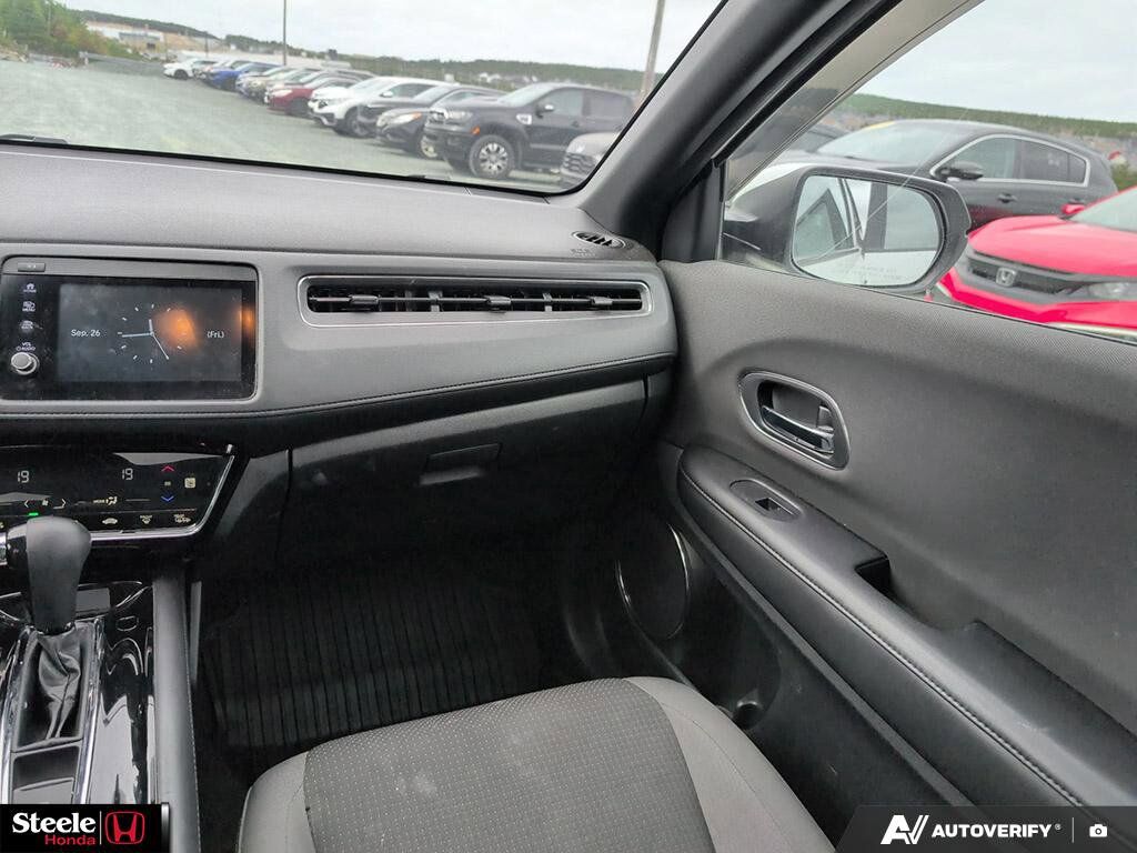 2020 Honda HR-V Sport St. John's NL