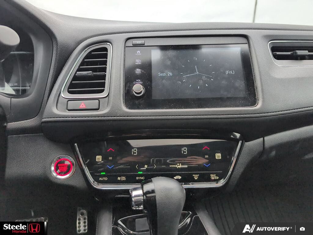 2020 Honda HR-V Sport St. John's NL