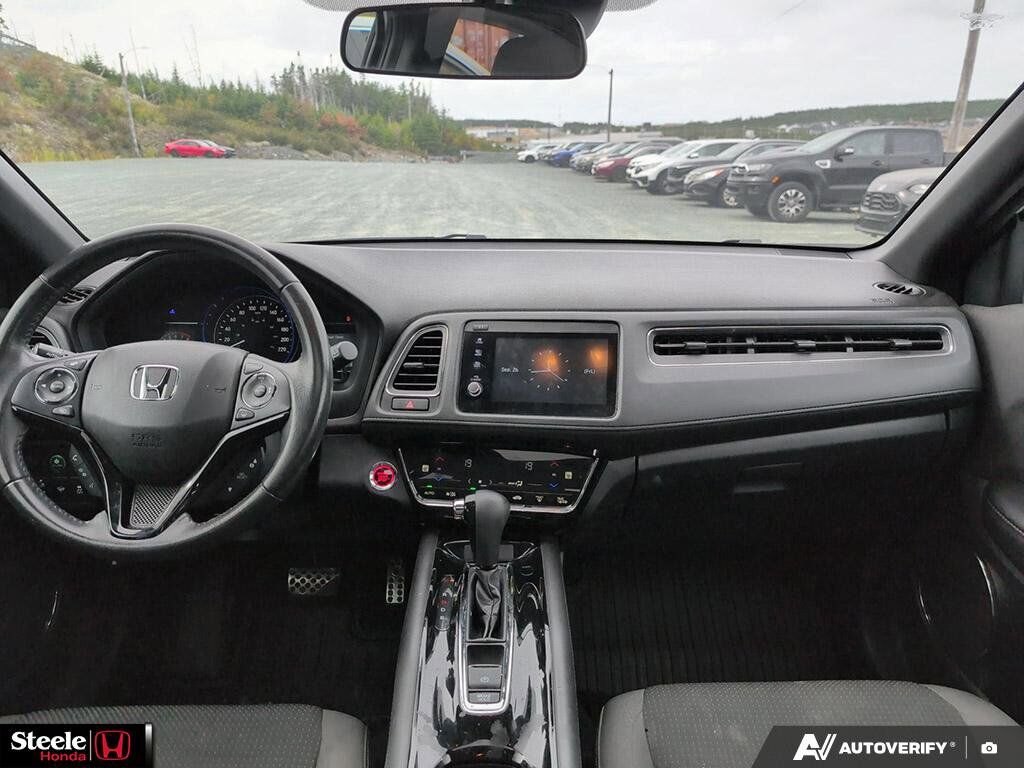 2020 Honda HR-V Sport St. John's NL