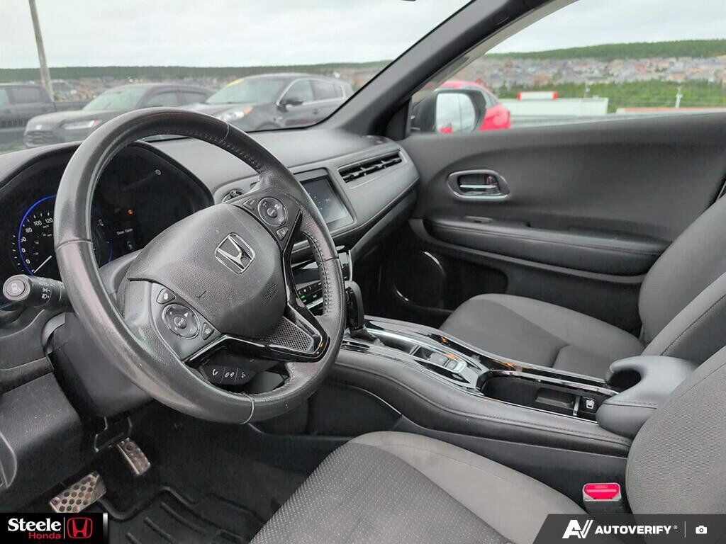 2020 Honda HR-V Sport St. John's NL